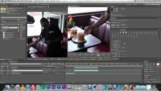 Storage Wars Effect Tutorial