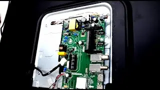 Dexp H32F7000K TV Repair