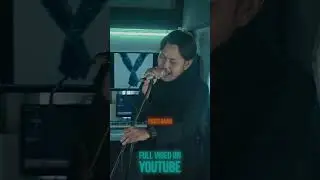 Tangga - Kesempatan Kedua [Covered by Second Team] [Punk Goes Pop/Rock Cover]