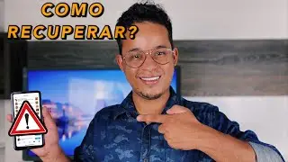 🔴 CONTA DO INSTAGRAM HACKEADA: COMO RECUPERAR? - 2023