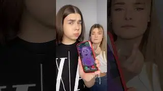 Нам с подругой звонит Лунтик!