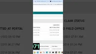 PF Bank KYC Rejected Name Mismatch 