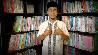 Ilmu bekal di Dunia dan Akhirat