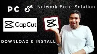 How to Download CapCut on PC & Laptop - Get CapCut for PC (2023) | PC లో Capcut | STS |