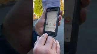 Waze Issue 