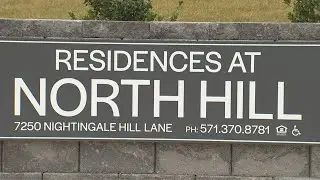 Residences at North Hill Grand Opening