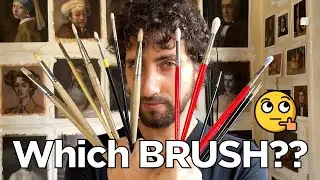How to Choose the Right Brush