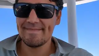 Live Q&A from the Sea of Cortez