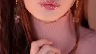 ASMR Special Mouth Sound 2 hours | Up-Close
