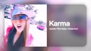 [SOLD] AYESHA EROTICA X RICO NASTY X CHASE ICON  | Type Beat "KARMA"