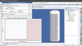 API 579-1 Part 3 Brittle Fracture Assessments in INSPECT
