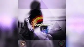 ARREPENTIDA / Ragazo,Dj Mr. Night FT Jeffo / TRAP ECUADOR / PROD. BY AMNECIA STUDIOS & NCP