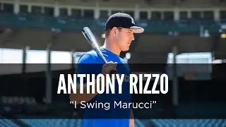 Anthony Rizzo: 