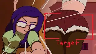 The Straight Femboy's GF [Kota Ep24]