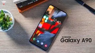 Samsung Galaxy A90 - OFFICIAL VIDEOS