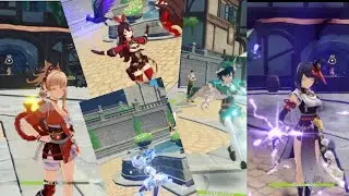 Did you guys notice that