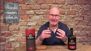 Bunnahabhain 12  | Whiskey Straight #12