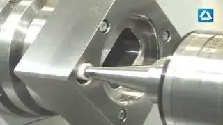 OVERBECK IRD Innen aussen radius schleifmaschinen