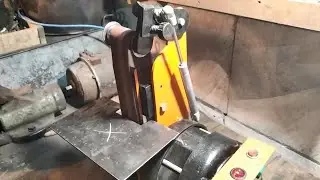 Гриндер .| Grinder