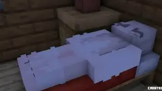 Vore giant Minecraft full