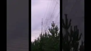 обзор орнитологические сети паутины с блокадой от ветра для ловли и кольцевания птиц