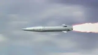 Breaking Barriers: The Astonishing Evolution of Missile Speeds!
