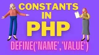 Difference Between Variable And Constant In Php | 10 | 2023