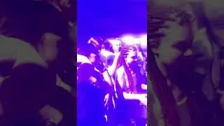 Легенда шансона, Владимир Ждамиров отжигает на дискотеке в Геленджике!