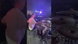 SUNAMI - STEP UP DRUM CAM | LIVE @ LDB 2023