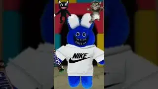 Выбирашки тренды tik tok/Заяц Хагги-Вагги 