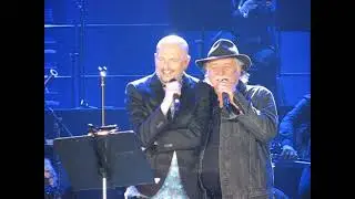 Urban & 4 & Rade Šerbeđija - Ni u tvome srcu (Arena 2023)