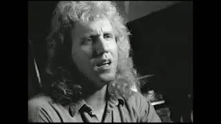 There's Something About That Name (Official Music Video) [Eddie DeGarmo]