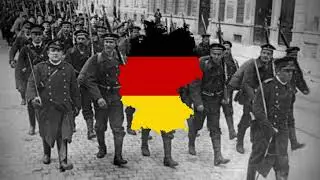 Ich Bin Soldat - German Anti War Song