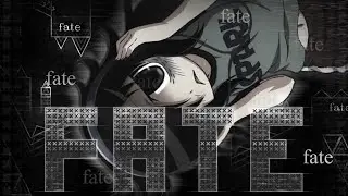FATE by btLisp [FIRST VICTOR]