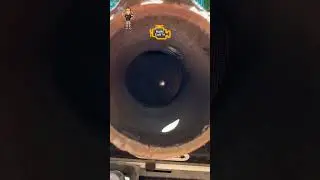 CATALYTIC CONVERTER DAMAGE FROM ➡️ FLASHING CHECK ENGINE LAMP