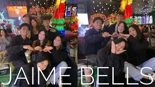 Secret Santa Lines mas | Jaime Bells Day 8