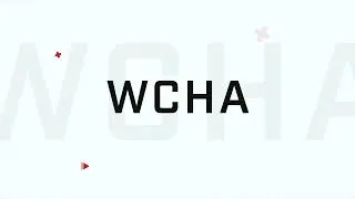 2023 Kwik Trip WCHA Final Faceoff Promo