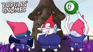 ✭Burglin Gnomes✭ She gonna steal all your foods..
