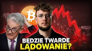 🩸🩸 UPDATE BITCOINA! 🩸🩸ILE TO JESZCZE POTRWA??