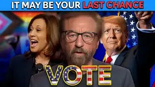Three Reasons Why Christians Won’t Vote BUT They Should