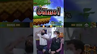 MANG0 WINS SUMMIT 14