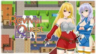 Revival Quest Trailer