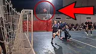 CLUB DEVOTO vs ALVEAR (CATEGORIA 2011) BABY FUTBOL FEMENINO