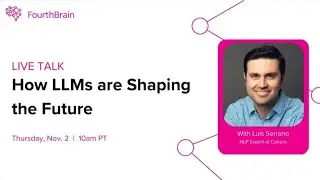 How Large Language Models are Shaping the Future