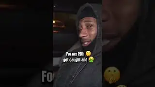 Digga D Has A Message For USA🇺🇸!