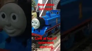 have you met this little tank engine? #thomasandfriends #shorts