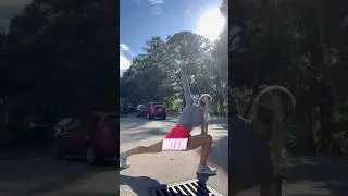 Become THAT GIRL  workout routine! #shorts #fitness #fitnessmotivation