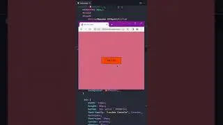 Border Effect Coding | HTML CSS | WebDesign | ThinhPham 