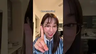 Korean language secret!🤫 