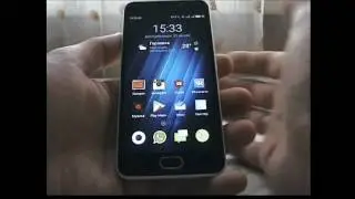 Немного нового о прошивке 5.1.5.0G из M3s на Meizu M3